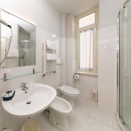 Hotel Il Caravaggio Marina di Pietrasanta Extérieur photo