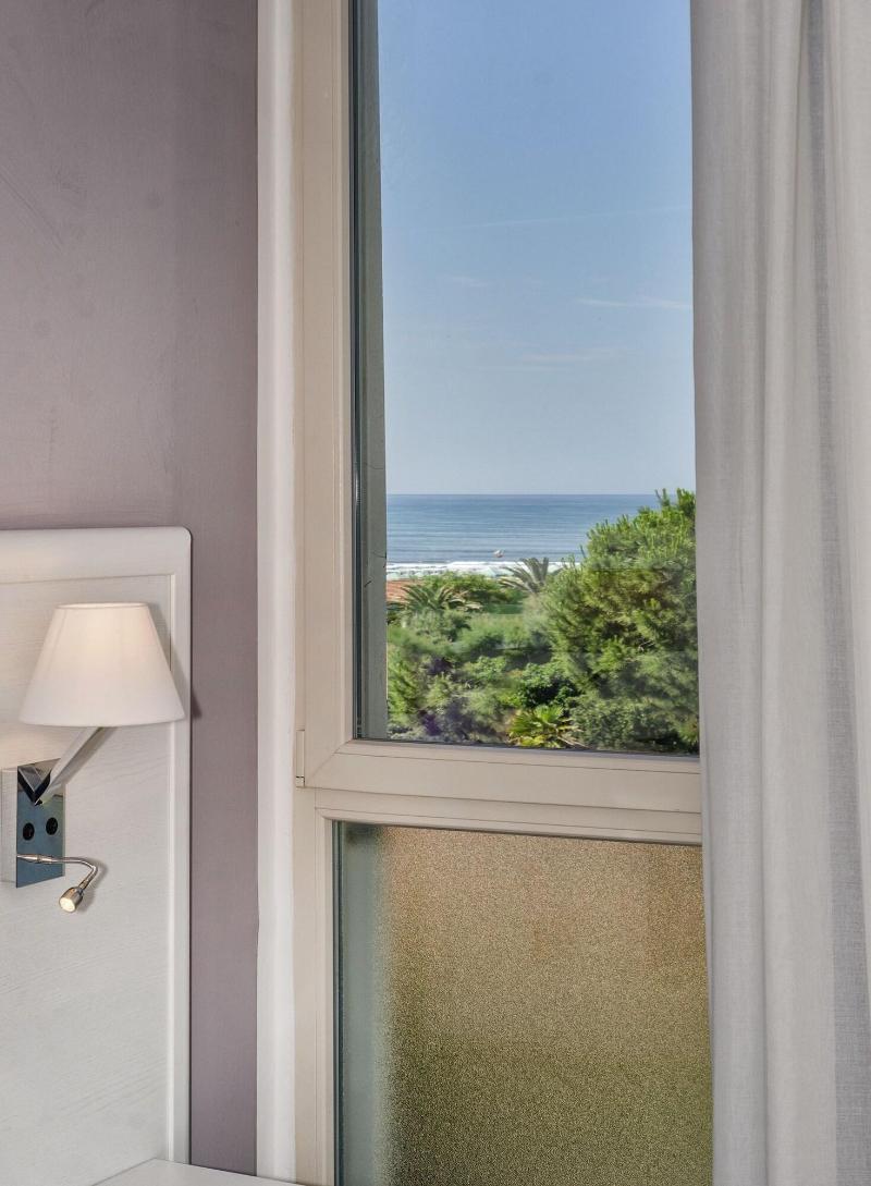 Hotel Il Caravaggio Marina di Pietrasanta Extérieur photo