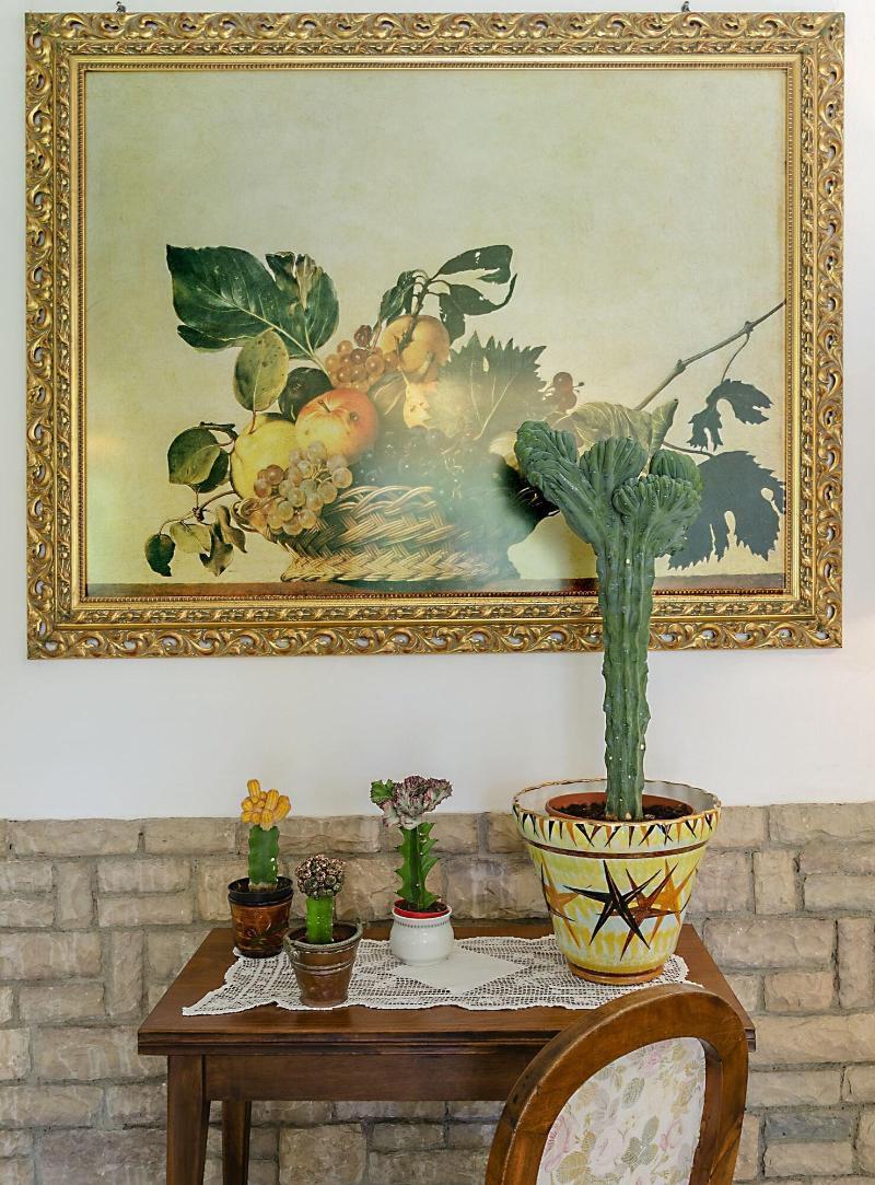 Hotel Il Caravaggio Marina di Pietrasanta Extérieur photo