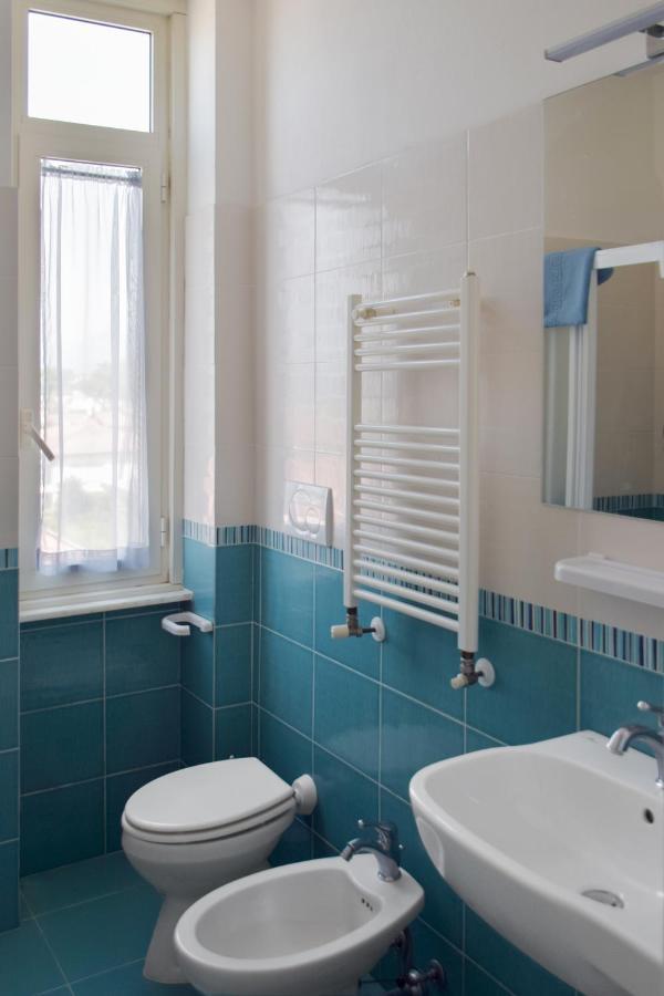 Hotel Il Caravaggio Marina di Pietrasanta Extérieur photo