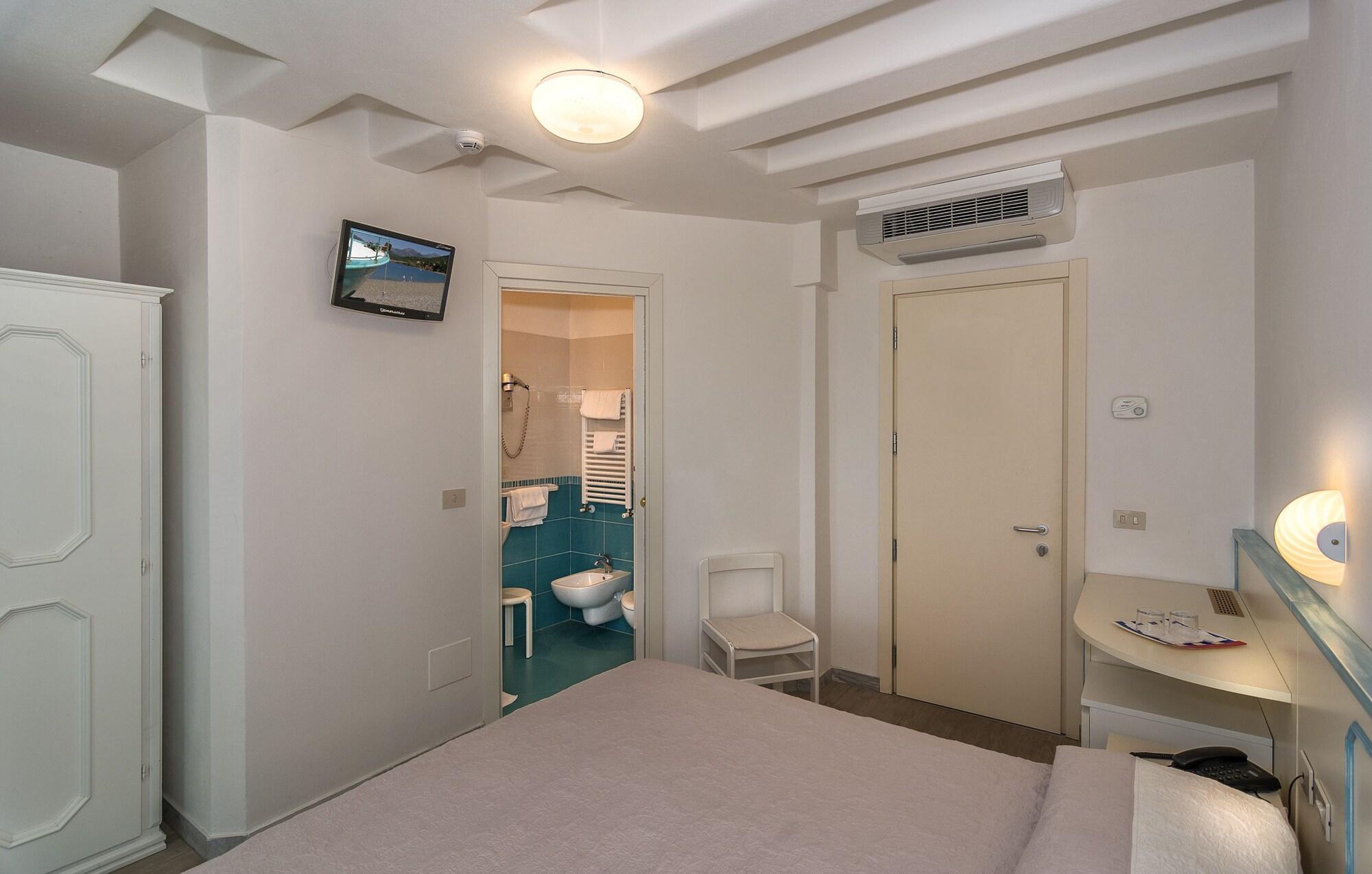 Hotel Il Caravaggio Marina di Pietrasanta Extérieur photo