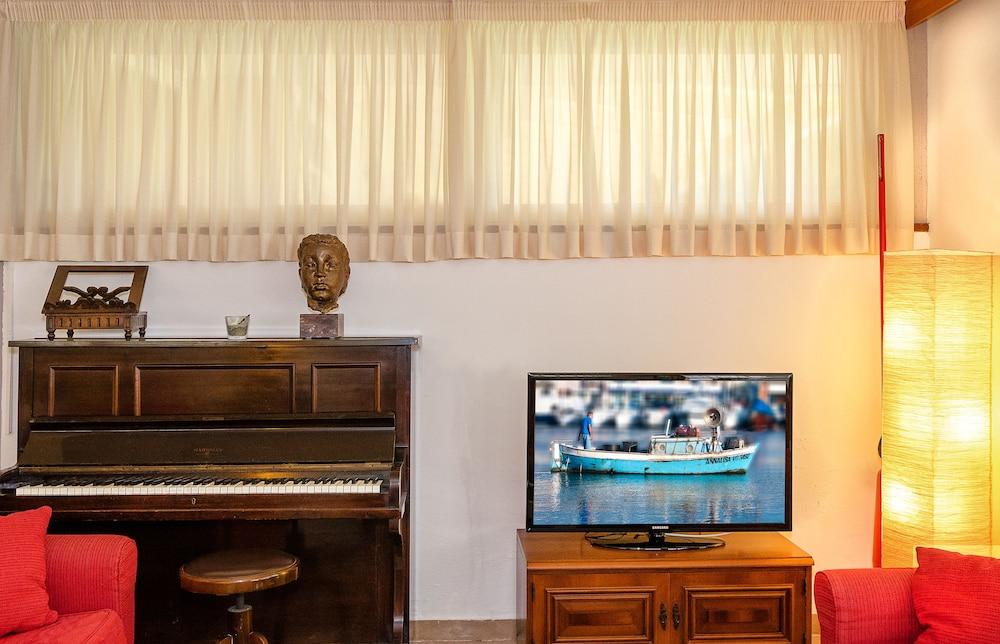 Hotel Il Caravaggio Marina di Pietrasanta Extérieur photo