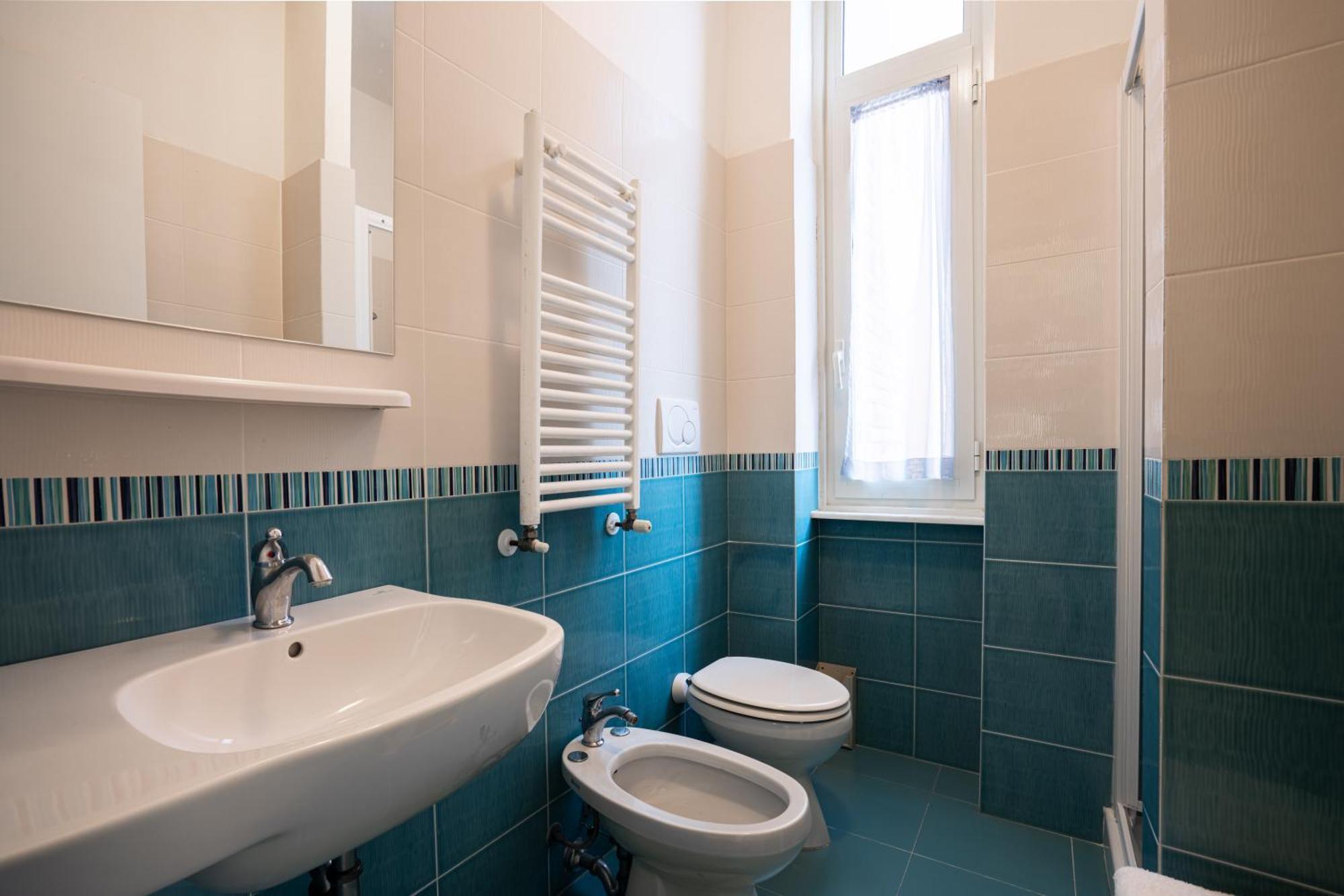 Hotel Il Caravaggio Marina di Pietrasanta Extérieur photo