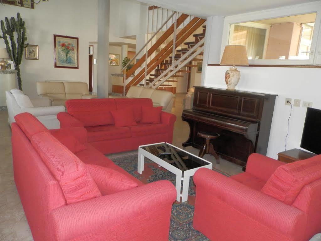 Hotel Il Caravaggio Marina di Pietrasanta Extérieur photo