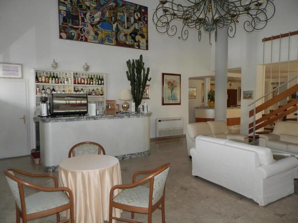 Hotel Il Caravaggio Marina di Pietrasanta Extérieur photo