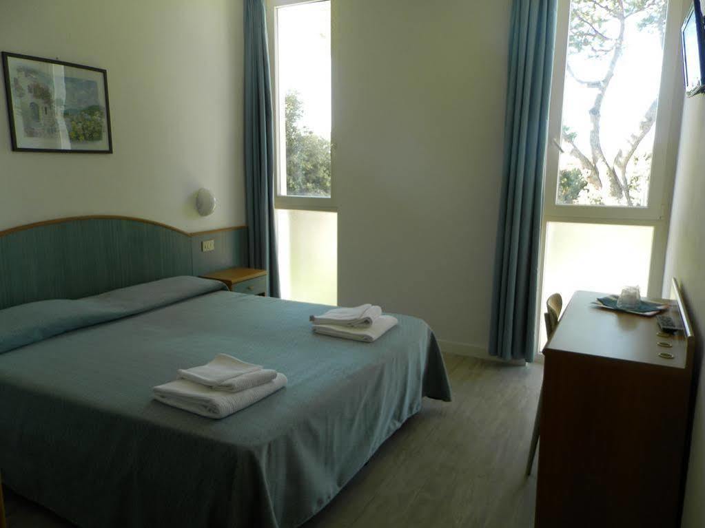 Hotel Il Caravaggio Marina di Pietrasanta Extérieur photo