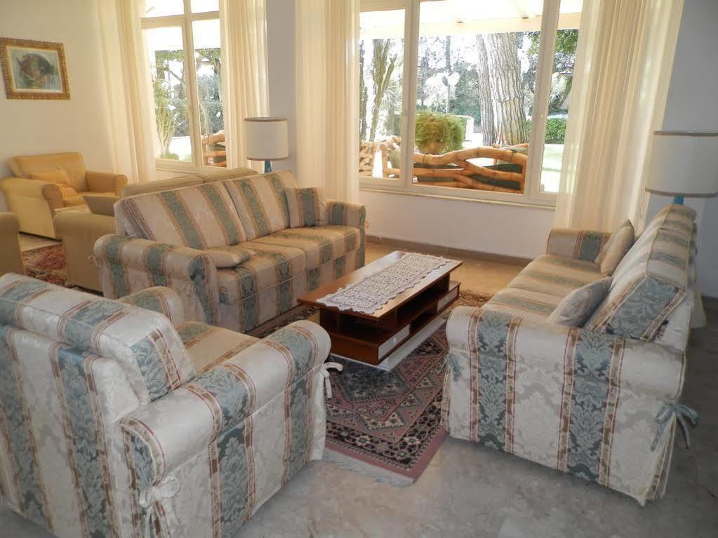 Hotel Il Caravaggio Marina di Pietrasanta Extérieur photo