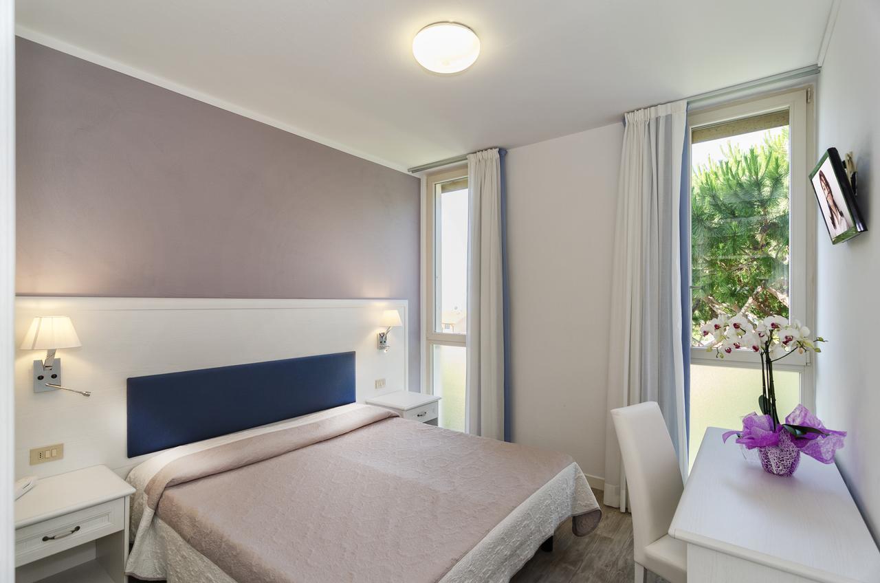Hotel Il Caravaggio Marina di Pietrasanta Extérieur photo